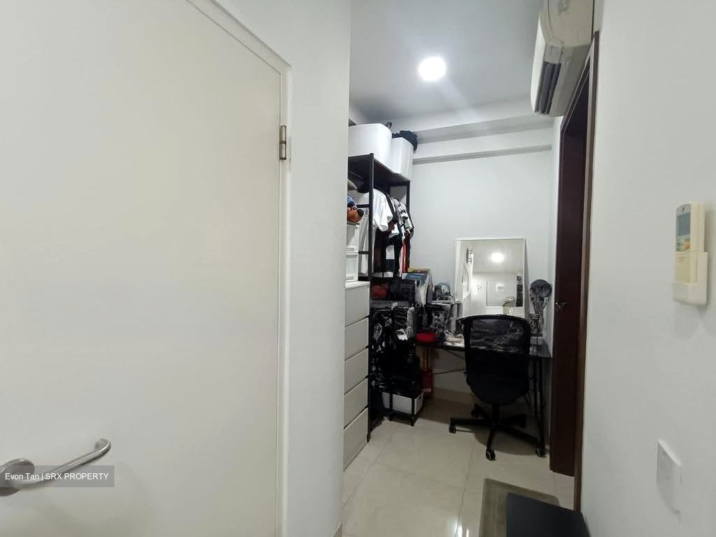 Centra Residence (D14), Apartment #632901941